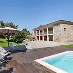 Casa Da Tomada - Minho's Guest * براغا