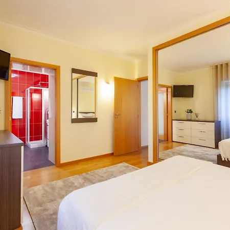 Feriehus Casa Da Tomada - Minho's Guest