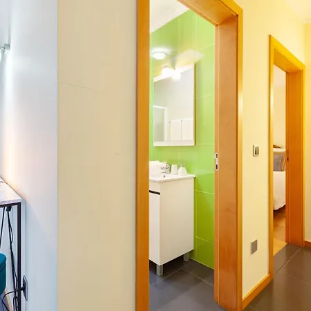 Feriehus Casa Da Tomada - Minho's Guest Braga