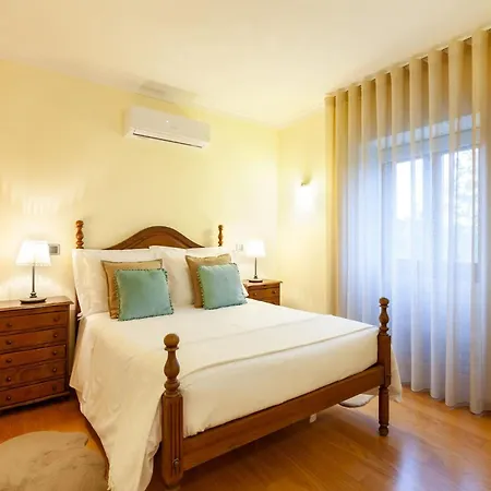 Casa Da Tomada - Minho's Guest