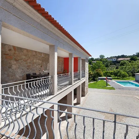 Casa Da Tomada - Minho's Guest