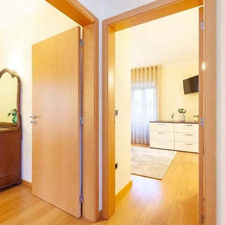 Casa Da Tomada - Minho's Guest Feriehus *