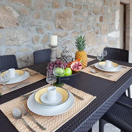 Feriehus Casa Da Tomada - Minho's Guest *