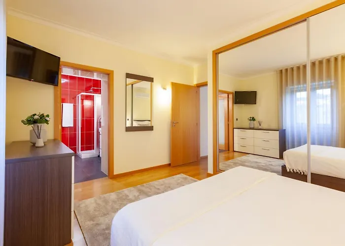 Сasa de vacaciones Casa Da Tomada - Minho's Guest