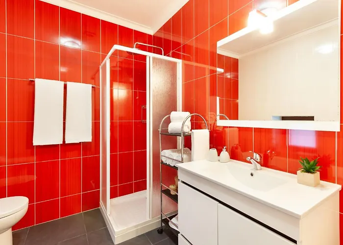 Dom wakacyjny Casa Da Tomada - Minho's Guest *