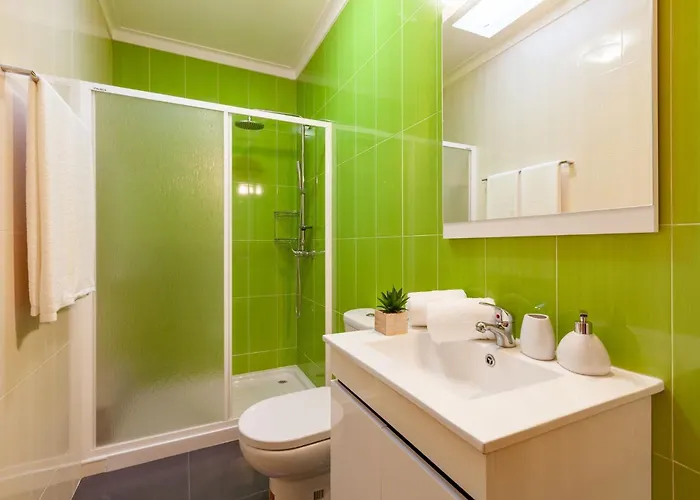 Casa Da Tomada - Minho's Guest