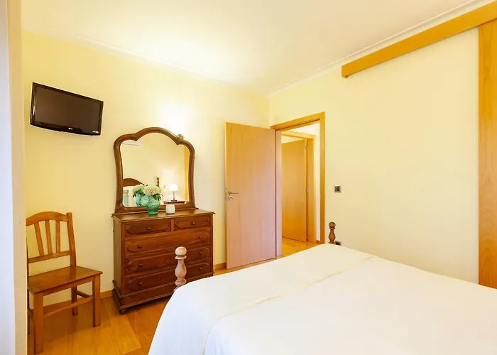 Dom wakacyjny Casa Da Tomada - Minho's Guest