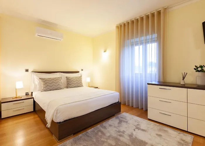 Casa Da Tomada - Minho's Guest Dom wakacyjny Braga