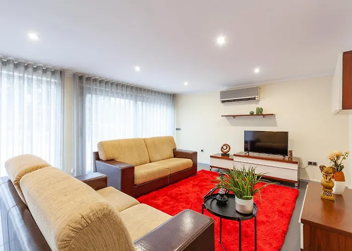 Casa Da Tomada - Minho's Guest Dom wakacyjny Braga