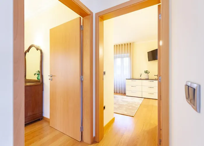 Casa Da Tomada - Minho's Guest Dom wakacyjny *